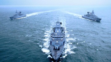 Carlyle deinst terug voor deal defensietak Thyssenkrupp