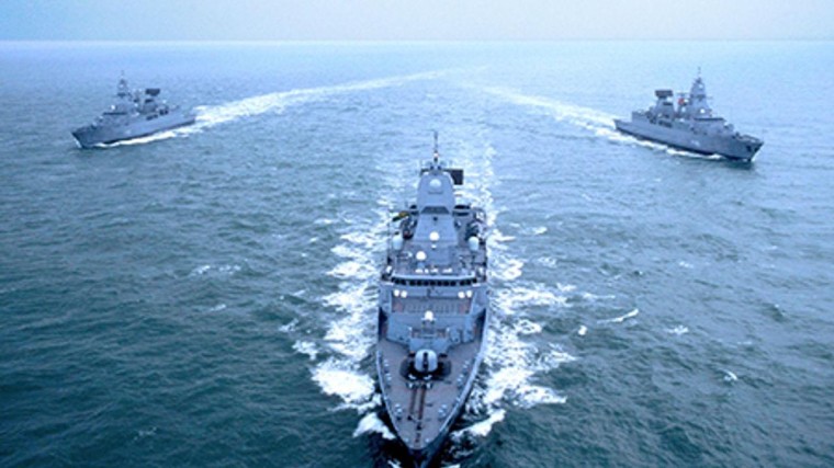 Carlyle deinst terug voor deal defensietak Thyssenkrupp