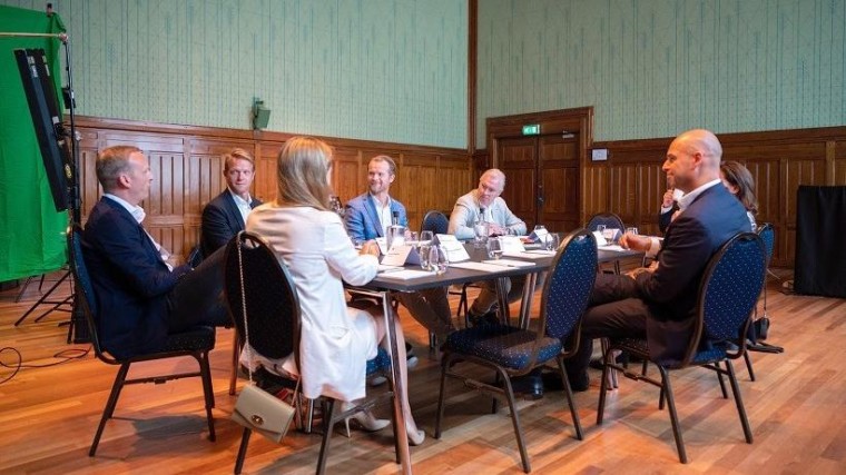 Rondetafeldiscussie: M&A in volatiele tijden