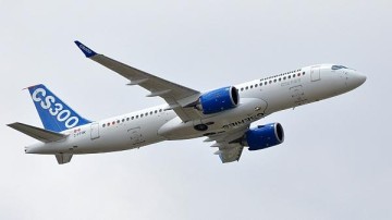 Airbus-deal levert Bombardier weer succesje op