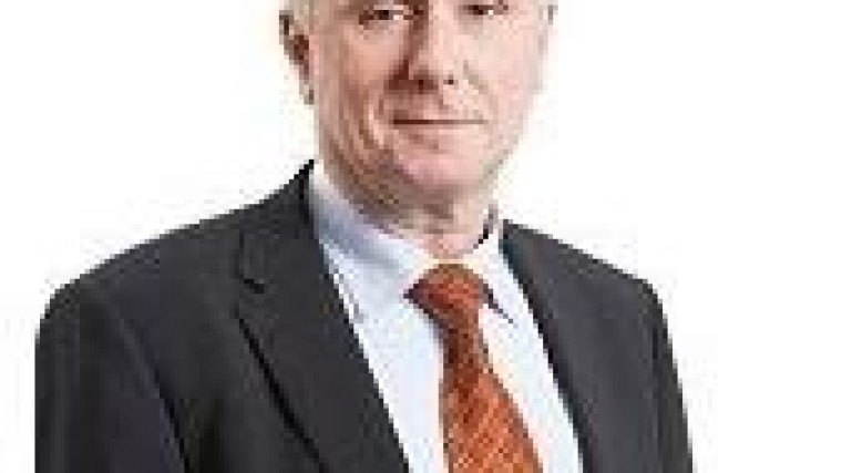 Huub van Rozendaal (CFO Sligro Food Group) kondigt vertrek aan