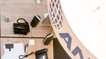 ANP neemt fotobureau Hollandse Hoogte over