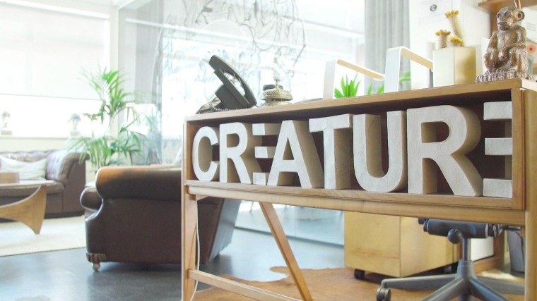 Marketingplatform Candid lijft Engelse zwaargewicht in