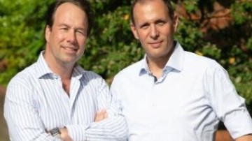 Dutch Founders Fund en Flow Traders investeren in Primary Portal