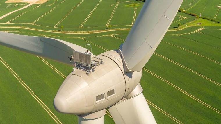 Financiering van de energietransitie: En wie gaat dat betalen?