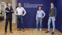 Rijswijks ICT-bedrijf haalt drie miljoen op bij Forward.one