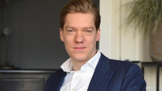 Boudewijn Brouwer naar Eight Advisory in Amsterdam