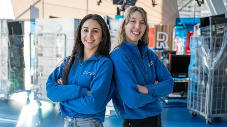 IT Recycling is bedrijf nummer zes van EyTi