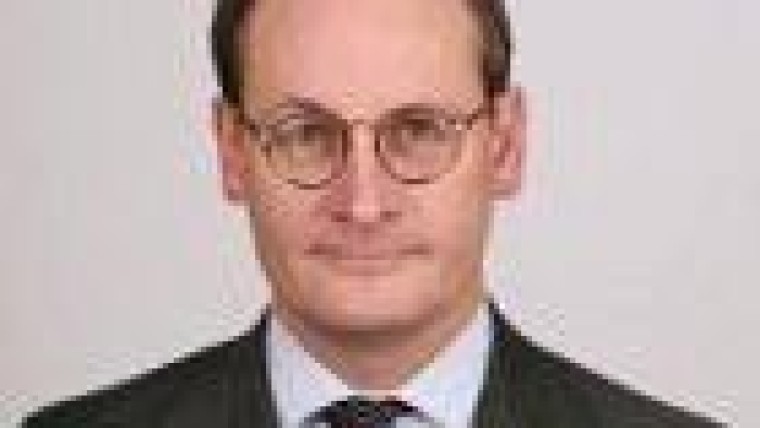 Overnamenotaris Jan de Snaijer Nieuwe Office Managing Partner Hogan Lovells Amsterdam