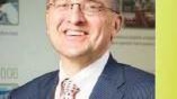 Gosse Boon, CFO Nutreco, vertrekt bij Nutreco na overname SHV