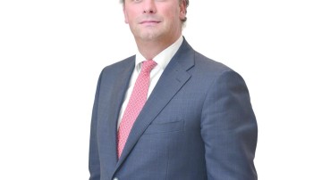 Jorn van Etten aan de slag als partner bij PwC