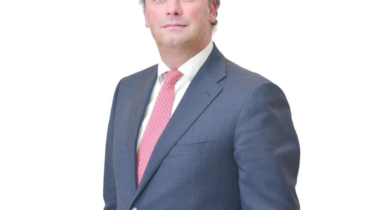 Jorn van Etten aan de slag als partner bij PwC