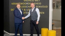 Visma lijft Circle Software in