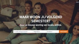 HousingAnywhere.com haalt 5 miljoen aan groeigeld op