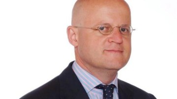 Grapperhaus nieuwe bestuursvoorzitter Allen & Overy Amsterdam