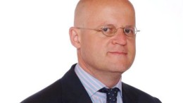 Grapperhaus nieuwe bestuursvoorzitter Allen & Overy Amsterdam