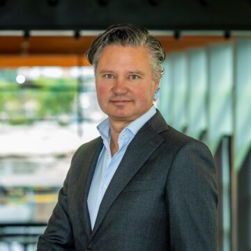 Marco Gulpers benoemd tot Hoofd Advisory bij BNP Paribas in Nederland