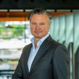 Marco Gulpers benoemd tot Hoofd Advisory bij BNP Paribas in Nederland