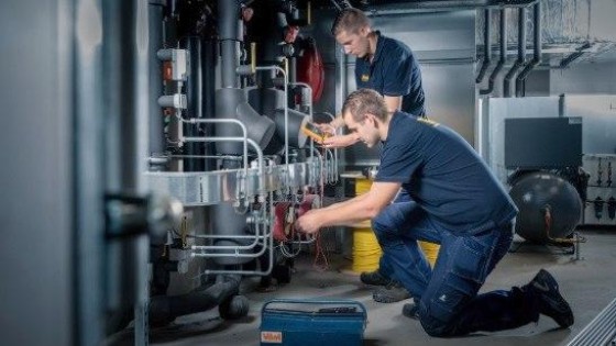 Rabo Corporate Investments investeert in VDK