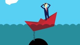 'Meerderheid start-ups in problemen door aanhoudende crisis'