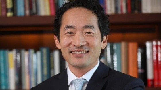 Smile Sail benoemt Joost Schardijn tot Partner