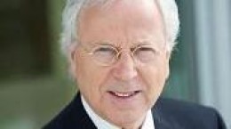 Jan Hommen nieuwe bestuursvoorzitter KPMG