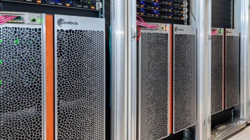 Concurrent van Nvidia harkt miljarden binnen bij investeerders