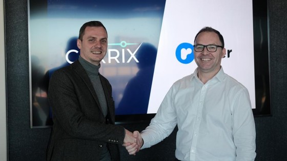 Eerste overname Cerrix sinds Fortino Capital aan boord is