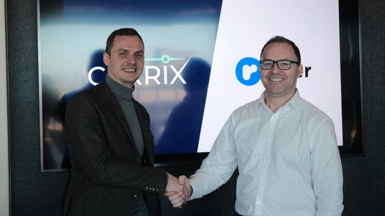 Eerste overname Cerrix sinds Fortino Capital aan boord is