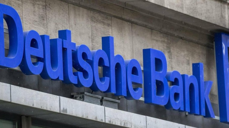 Deutsche Bank krijgt ABN AMRO in het vizier