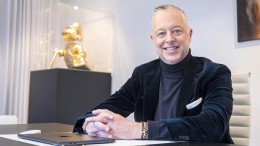 Maasbert Schouten (MaasInvest): 'Ik doe het alleen en met eigen centjes'