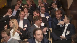 Private-equitysector: "Communiceer ook in koude tijd en blijf alert"