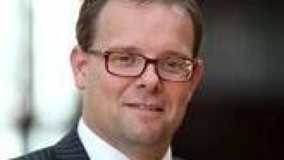 Genomineerd Best M&A Lawyer Midmarket 2014: Harmen Holtrop – Loyens & Loeff