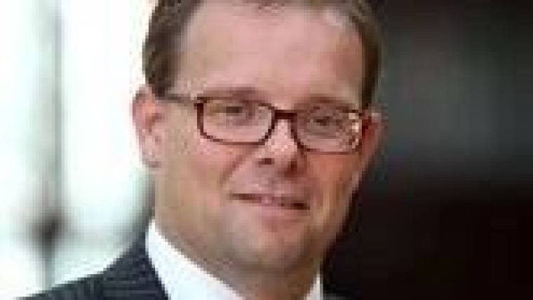 Genomineerd Best M&A Lawyer Midmarket 2014: Harmen Holtrop – Loyens & Loeff