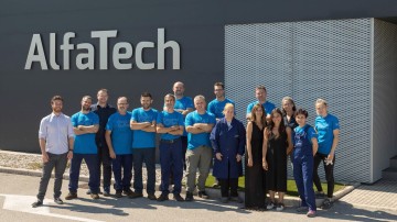 Franse reus neemt Alfatech uit Amersfoort over