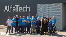 Franse reus neemt Alfatech uit Amersfoort over