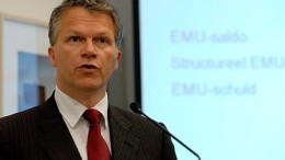 Wouter Bos leidt investeringsbank Invest-NL