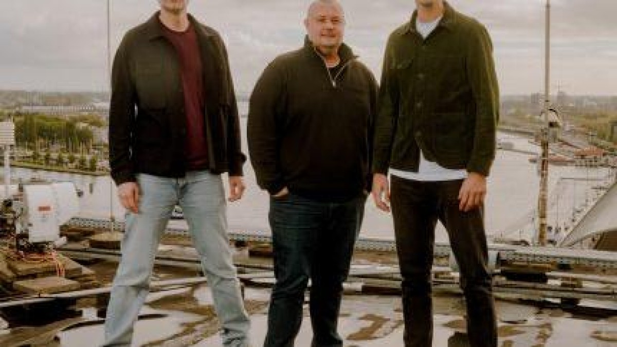 ADC krijgt voet aan de grond in de VS door overname