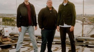 ADC krijgt voet aan de grond in de VS door overname