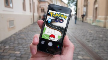 Staatsfonds Saoedi-Arabië neemt Pokémon Go over