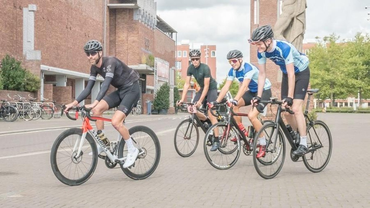 M&A Community op koers tijdens M&A Criterium 2020