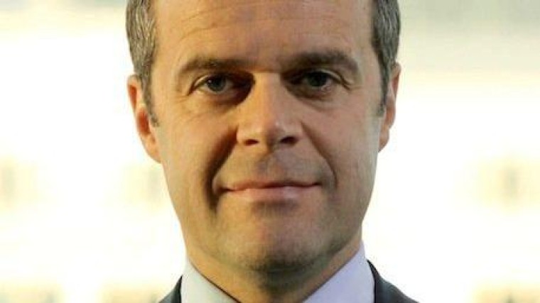 Peter Kerckhoffs, de corporate finance man achter de Ahold-deal