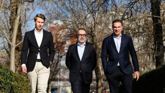 Marktlink opent kantoor in Madrid met zes professionals