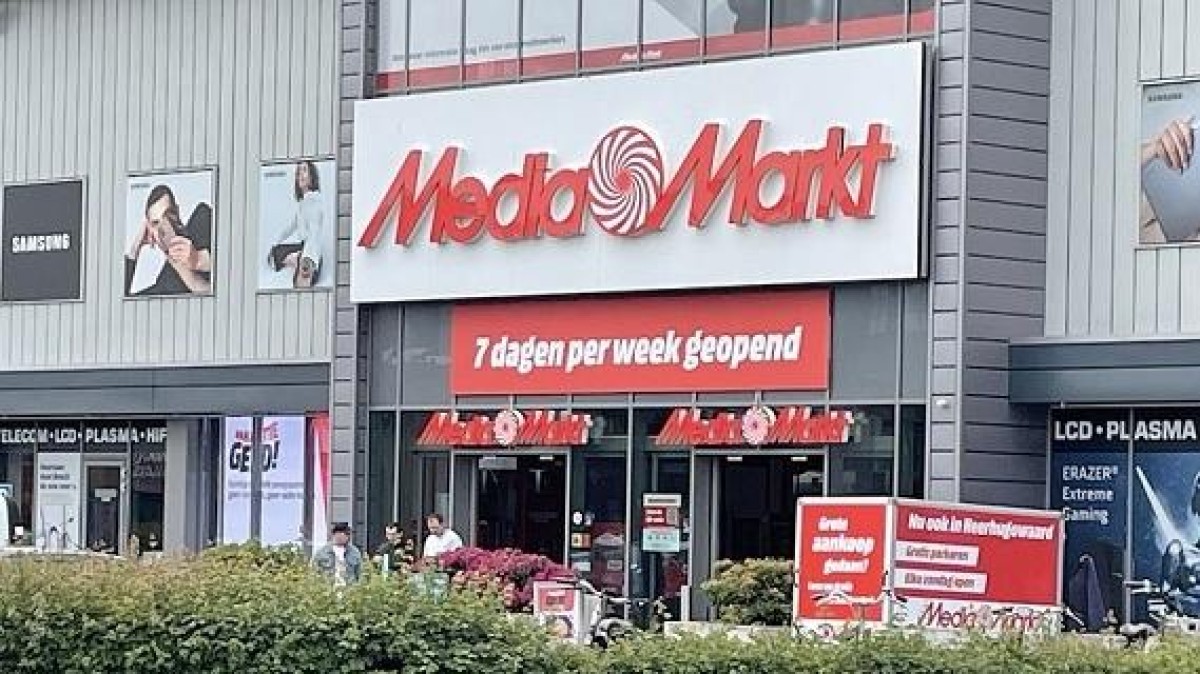 Koper voor een aantal winkels van het failliete BCC