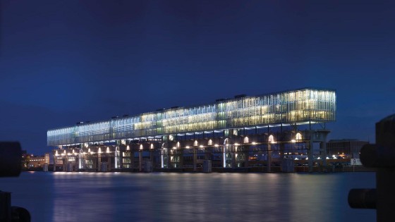 Momentum rondt Series B in Perpetual Next af