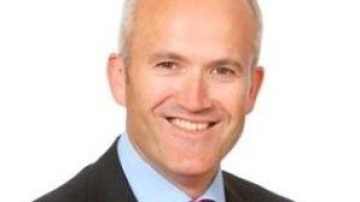 Intertrust stelt Paul Willing aan als commissaris