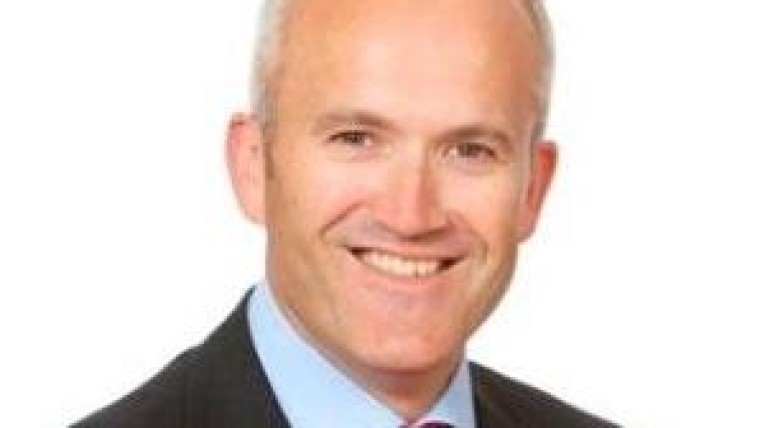 Intertrust stelt Paul Willing aan als commissaris