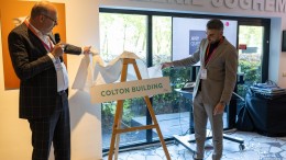 Hoe Sanquin's Health & Innovation District ondernemerschap binnen life science wil stimuleren