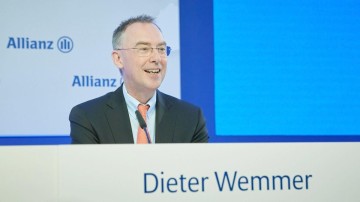 En weer komt er een spac naar Amsterdam