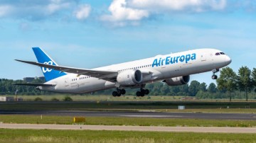 Brussel steekt spaak in het wiel van overname Air Europa